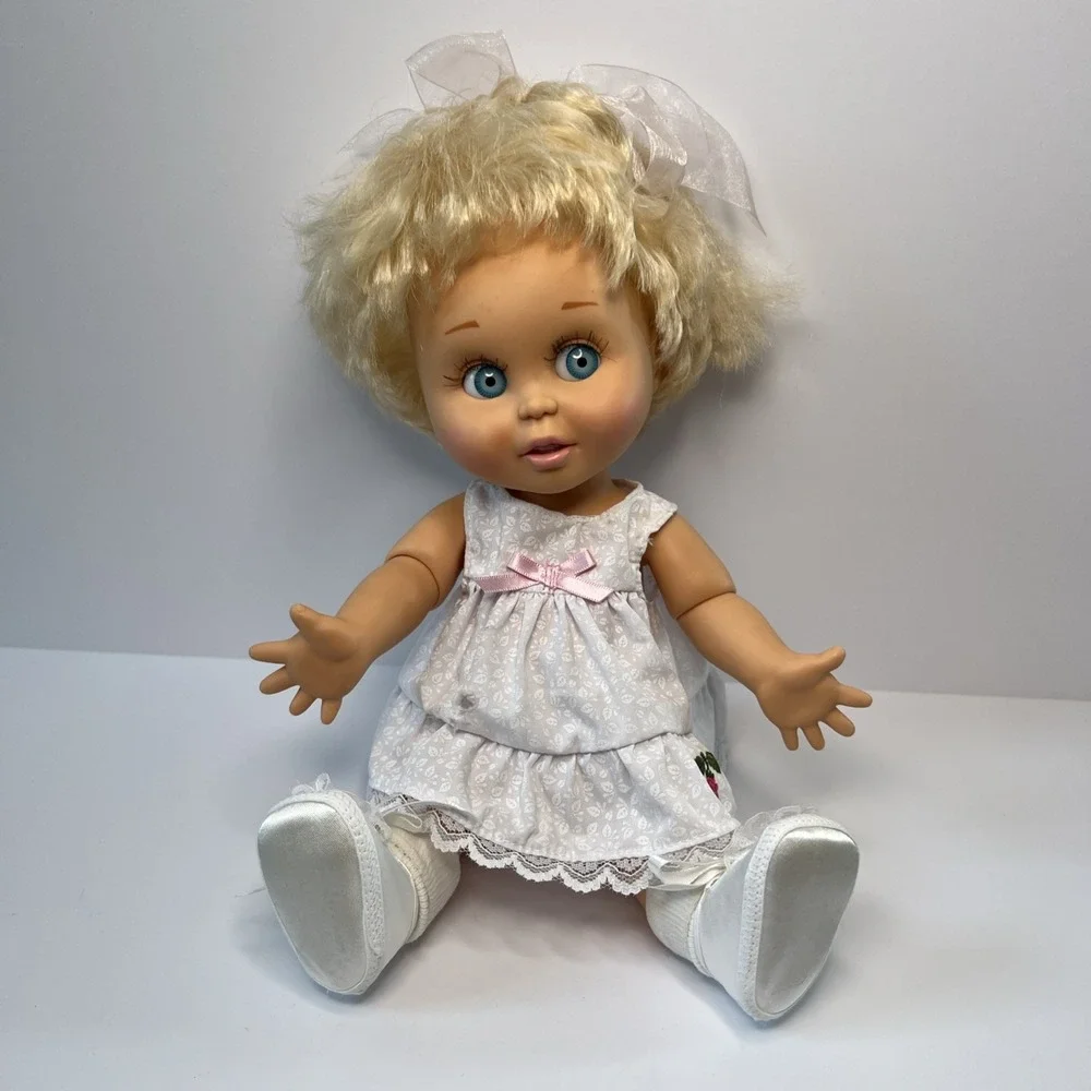 Galoob vintage 1990